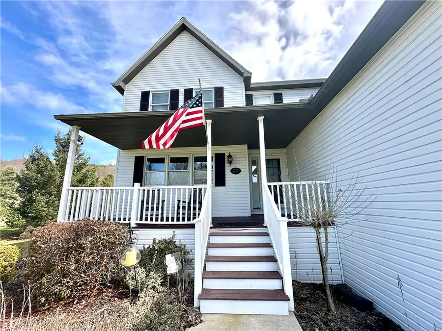 4752 Clawson Drive, Campbell, NY 14821 - #2