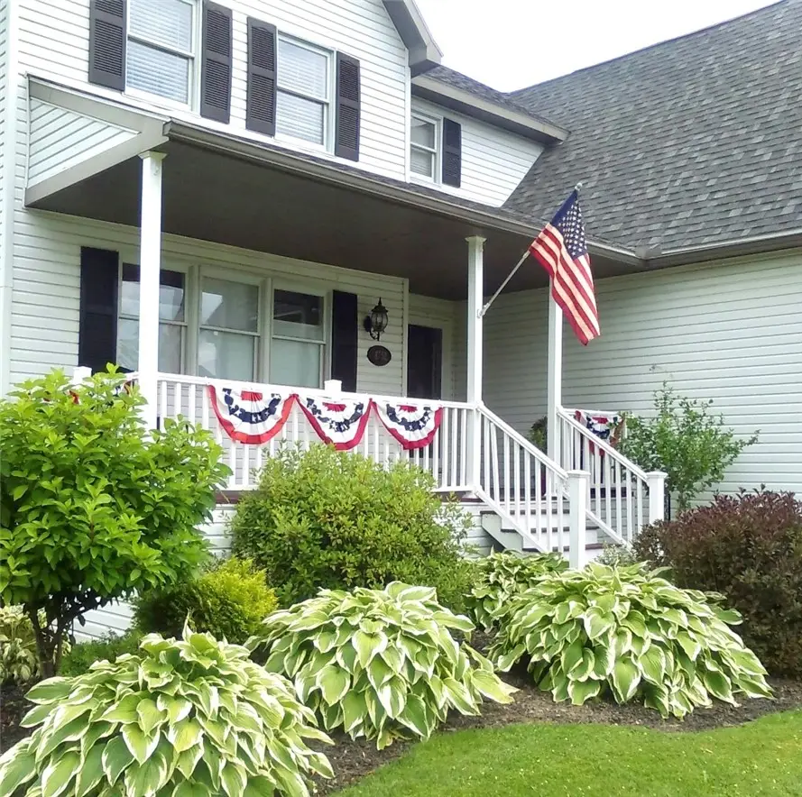 4752 Clawson Drive, Campbell, NY 14821 - #3