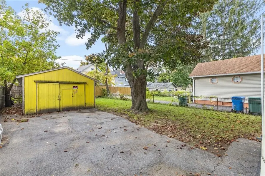 131 Dorbeth Road, Rochester, NY 14621 - #2