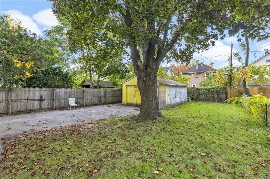 131 Dorbeth Road, Rochester, NY 14621 - #3