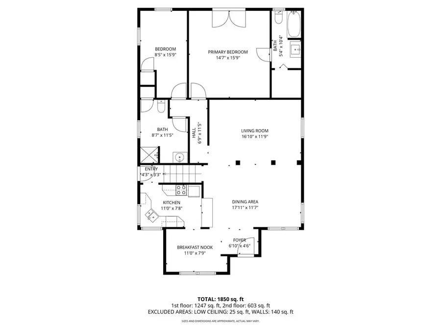 373 Watauga Avenue Extension, Corning, NY 14830 - #3