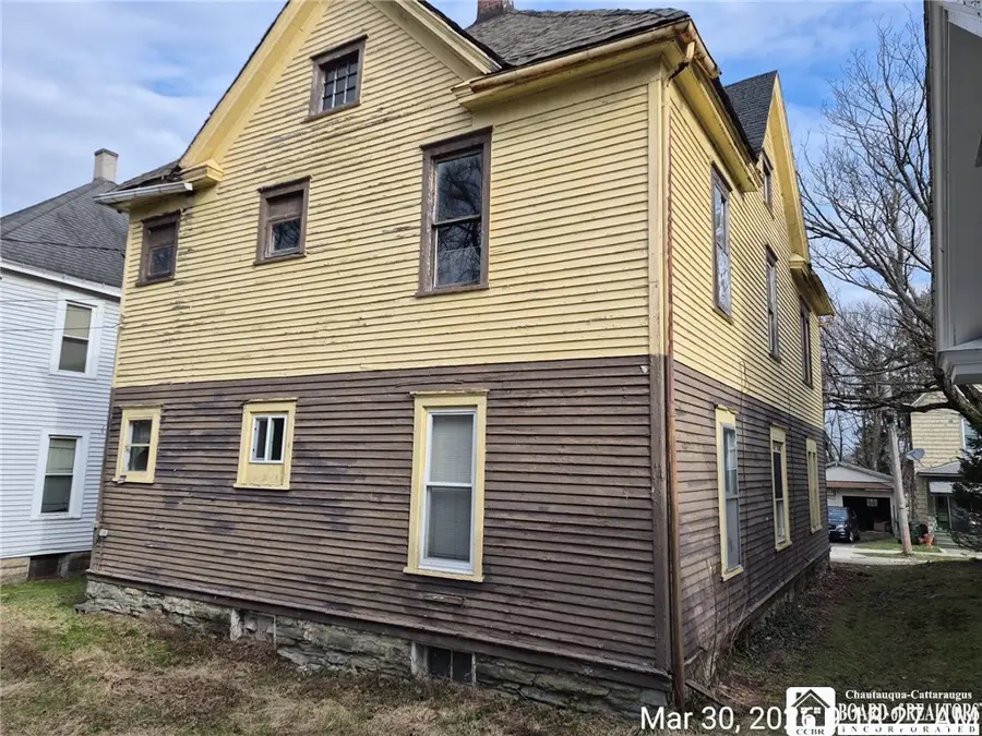 10 Terrace Place, Jamestown, NY 14701 - #3