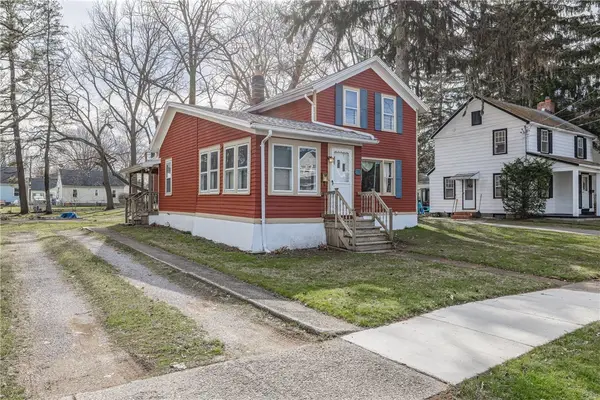 73 Pollard Avenue, Rochester, NY 14612