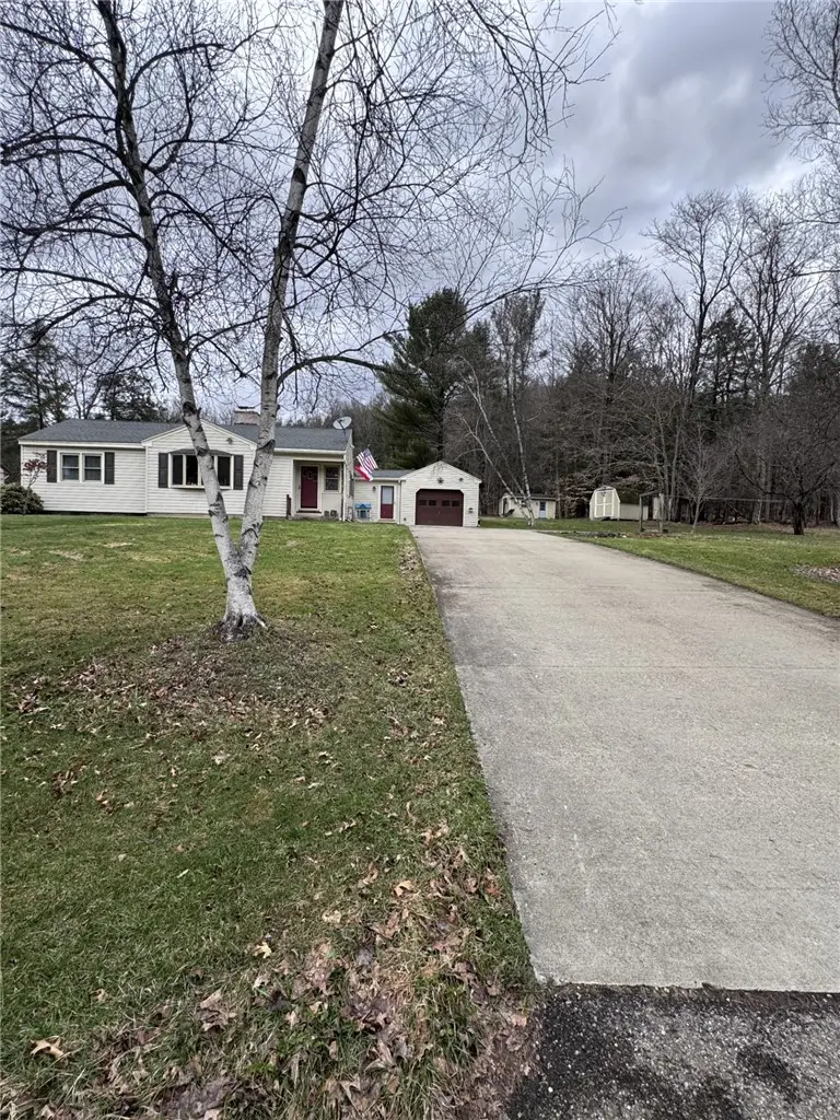 796 W Washington Street, Bradford, PA 16701 - #1