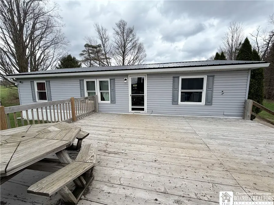 6882 Route 62, Leon, NY 14726 - #2