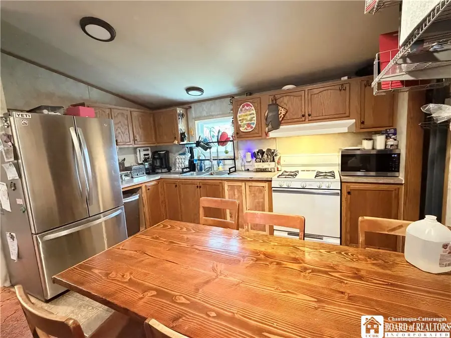 6882 Route 62, Leon, NY 14726 - #3