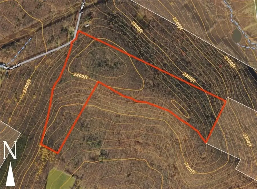 Jim Lane Road, Bovina Center, NY 13740 - #2