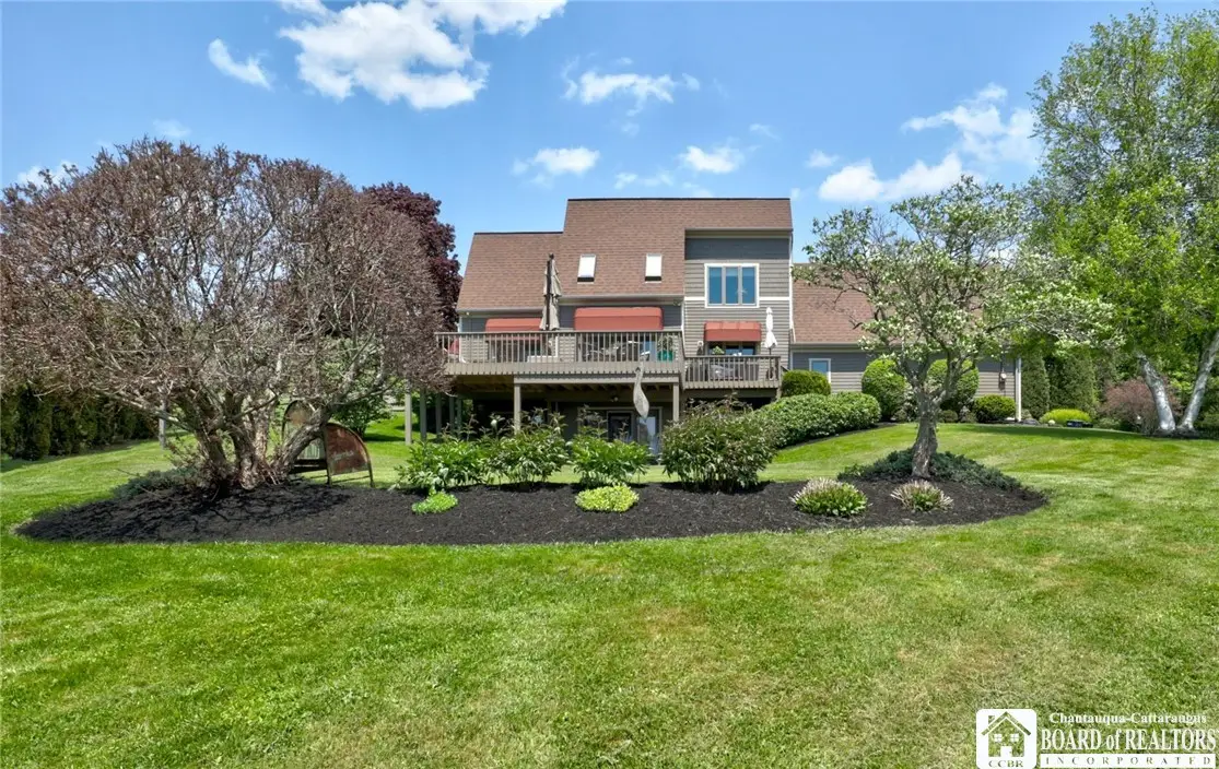 4128 Alm Road, Bemus Point, NY 14712 - #1