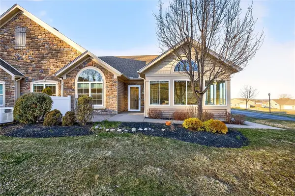 5163 Cheshire Glen Road, Canandaigua, NY 14424