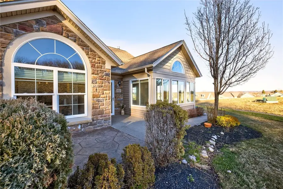 5163 Cheshire Glen Road, Canandaigua, NY 14424 - #2