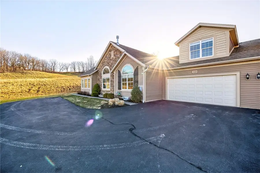 5163 Cheshire Glen Road, Canandaigua, NY 14424 - #3