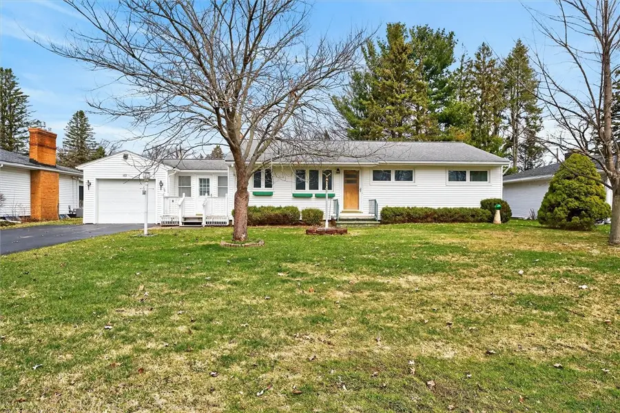 168 Willowen Drive, Rochester, NY 14609 - #2