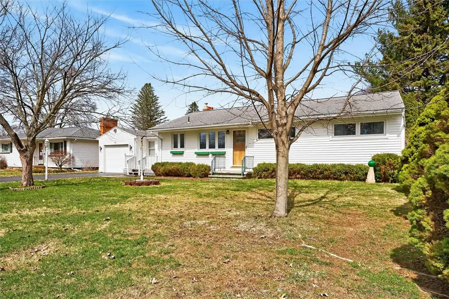 168 Willowen Drive, Rochester, NY 14609 - #3