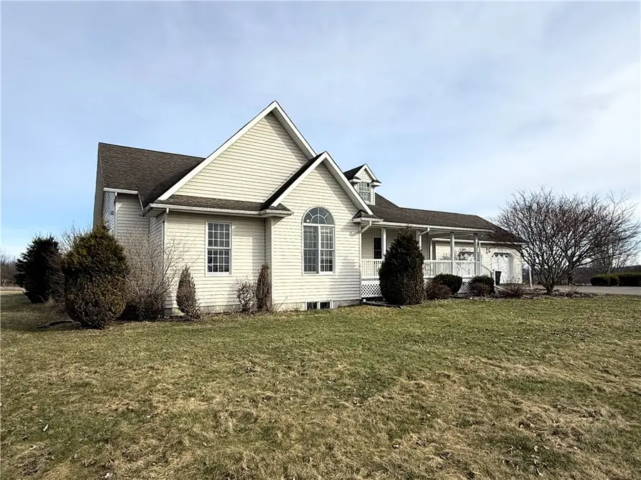 294 Prospect Hill Road, Horseheads, NY 14845 - #2