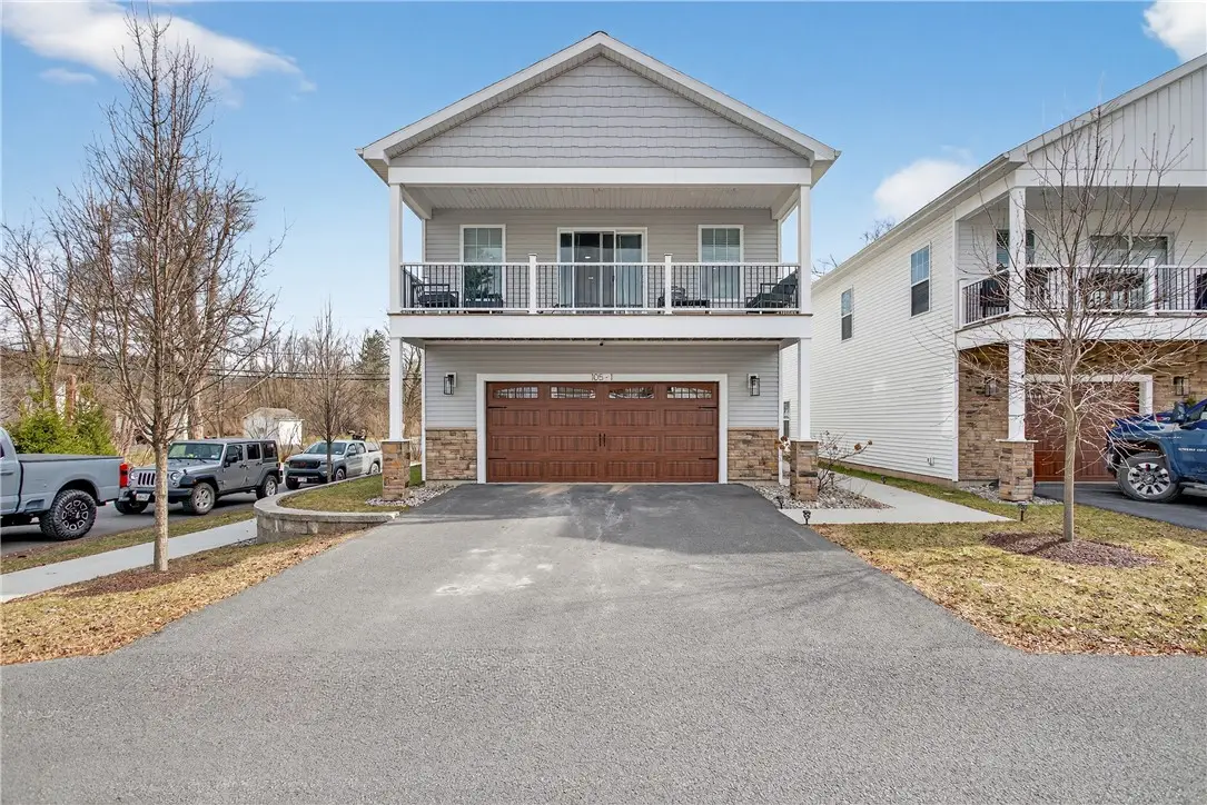 105 Marjorie Lane, Middleburgh, NY 12122 - #1