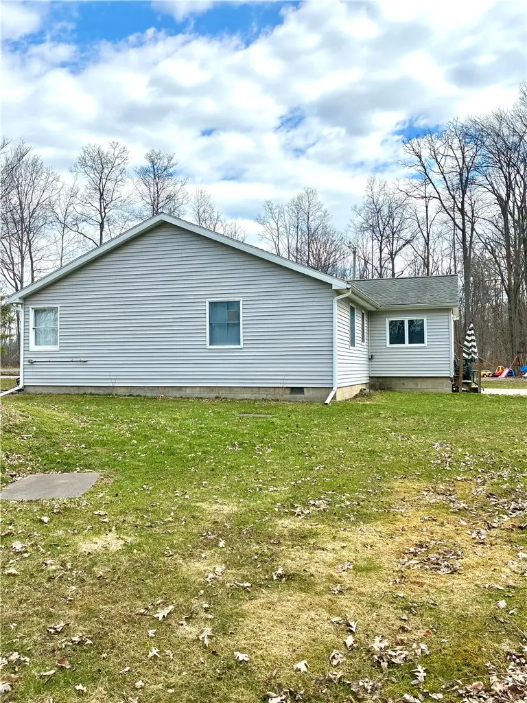 4595 Stever Hill Road, Branchport, NY 14418 - #3