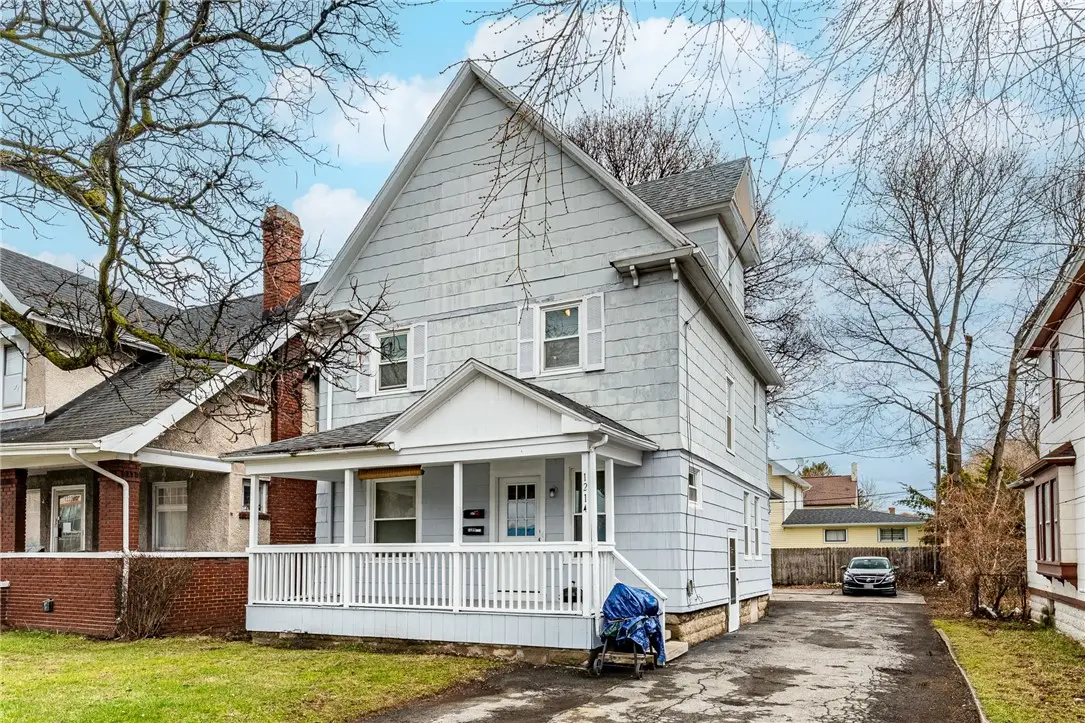1214 Portland Avenue, Rochester, NY 14621 - #1