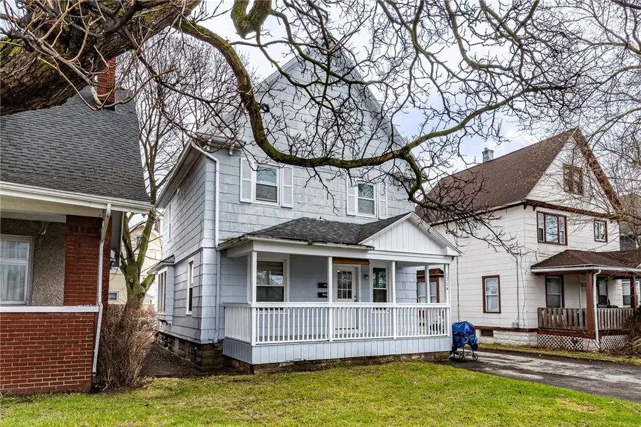 1214 Portland Avenue, Rochester, NY 14621 - #2