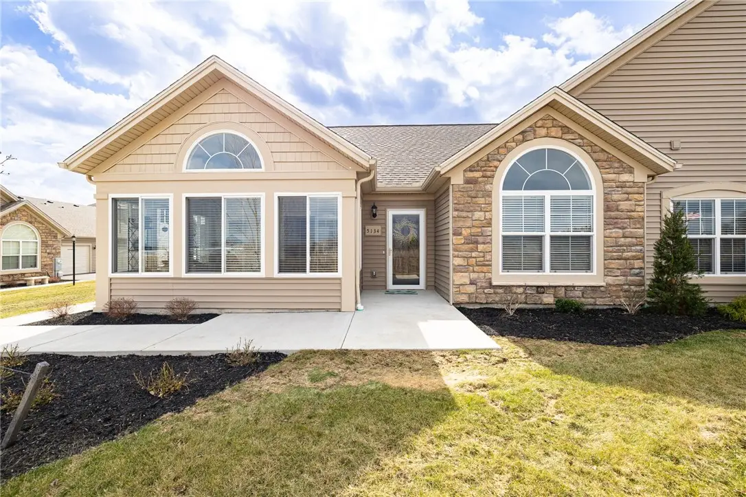 5134 Cheshire Glen Road, Canandaigua, NY 14424 - #1