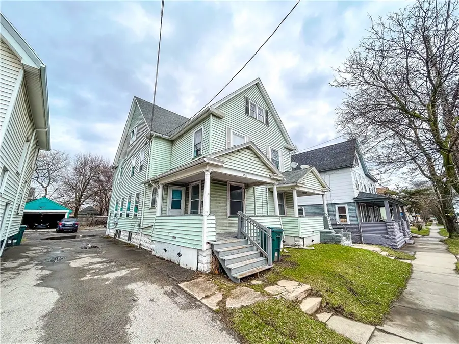 468-470 Emerson Street, Rochester, NY 14613 - #2