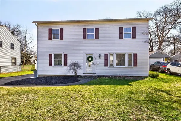 333 Brandon Road, Rochester, NY 14622