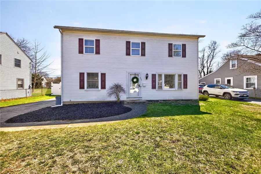 333 Brandon Road, Rochester, NY 14622 - #2