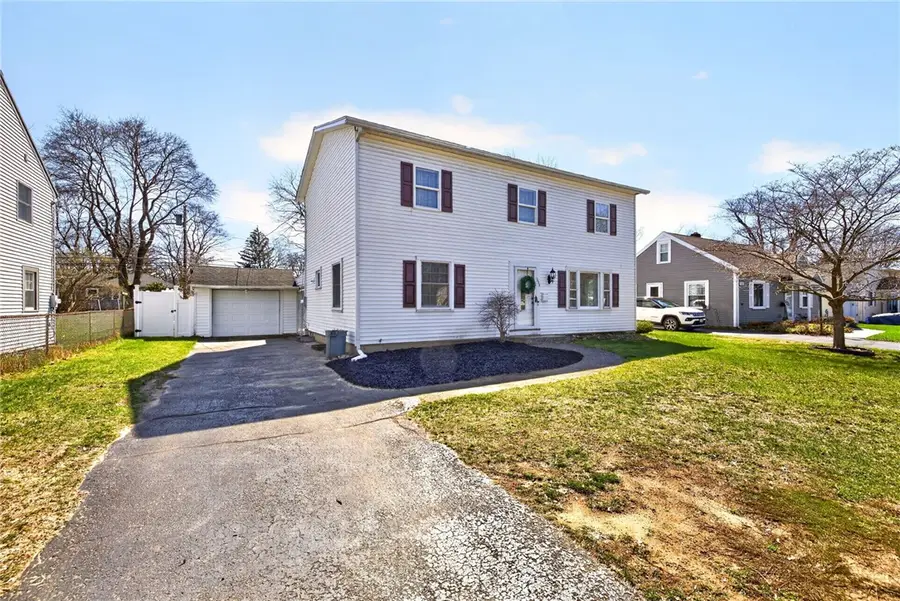 333 Brandon Road, Rochester, NY 14622 - #3