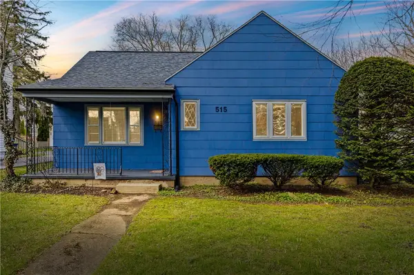 515 Shelford Road, Rochester, NY 14609