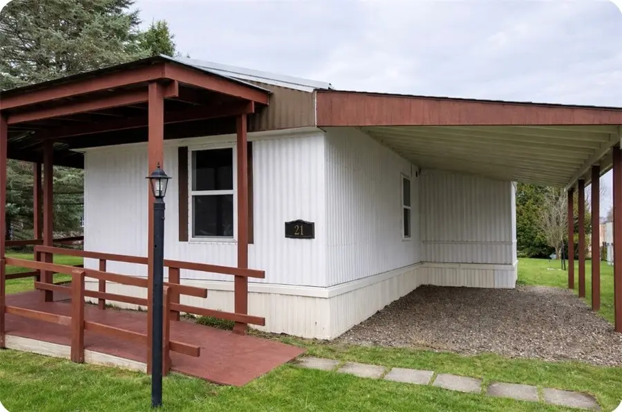 391 Sing Sing Rd Lot 21, Horseheads, NY 14845 - #2