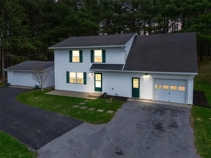 140 Budd Road, Newark, NY 14513 - #2