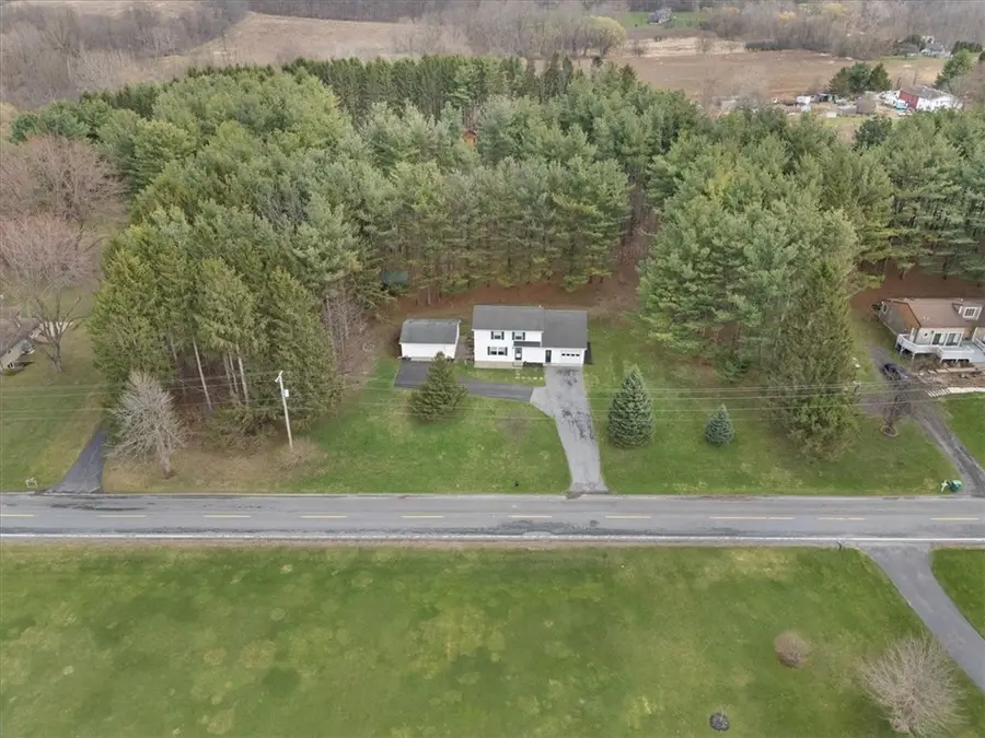 140 Budd Road, Newark, NY 14513 - #3