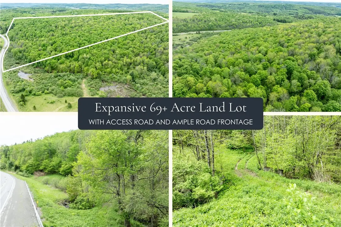 County Road 24, Columbus, NY 13411 - #1