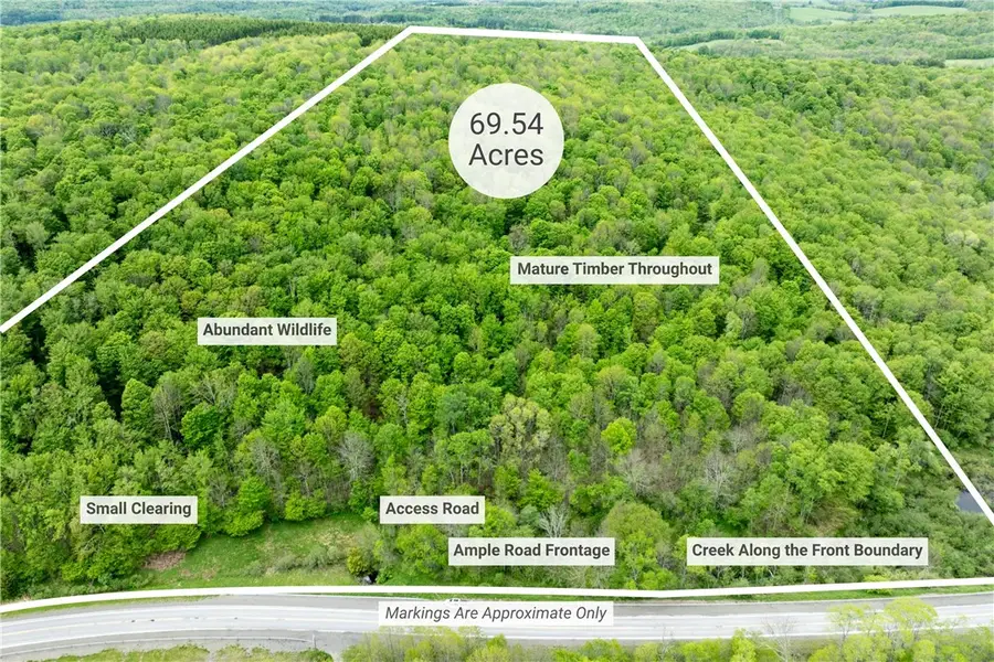 County Road 24, Columbus, NY 13411 - #2