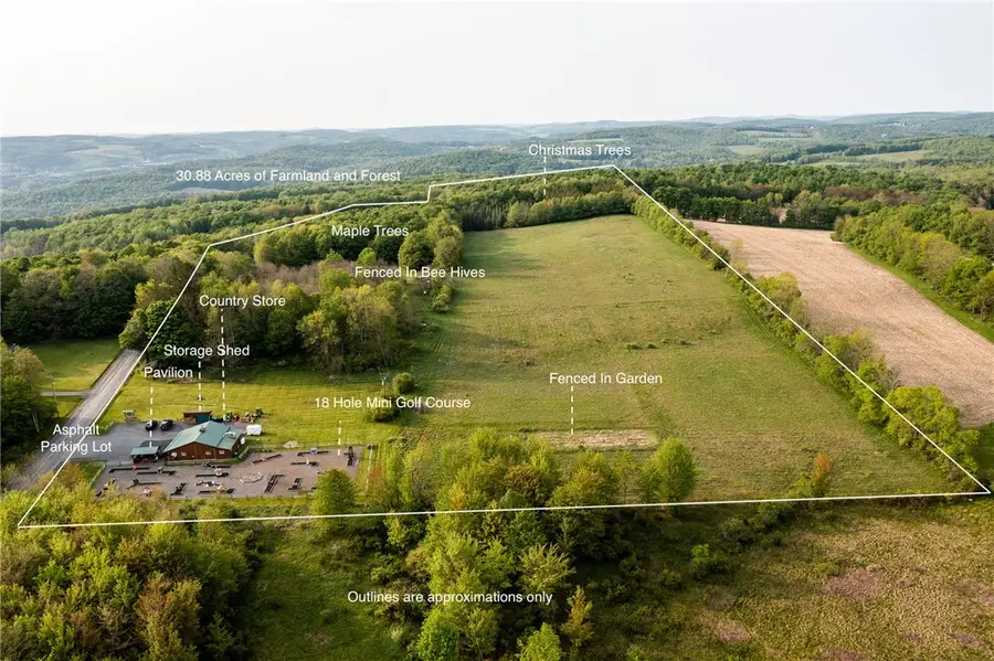 1364 County Highway 12, Mount Vision, NY 13810 - #2