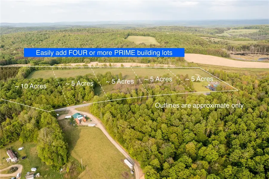 1364 County Highway 12, Mount Vision, NY 13810 - #3