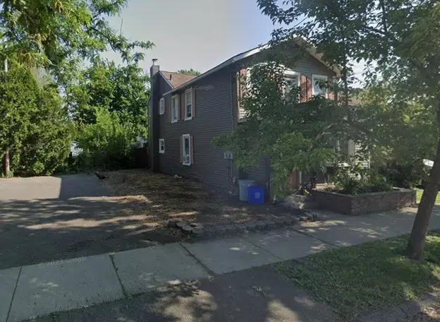 154 W 6th Street, Elmira, NY 14901 - #1