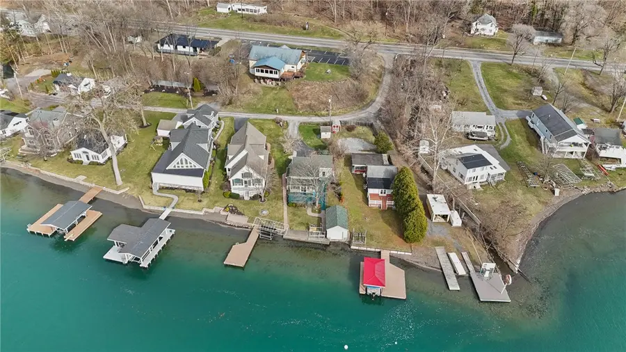 822 E Lake Road, Penn Yan, NY 14527 - #2