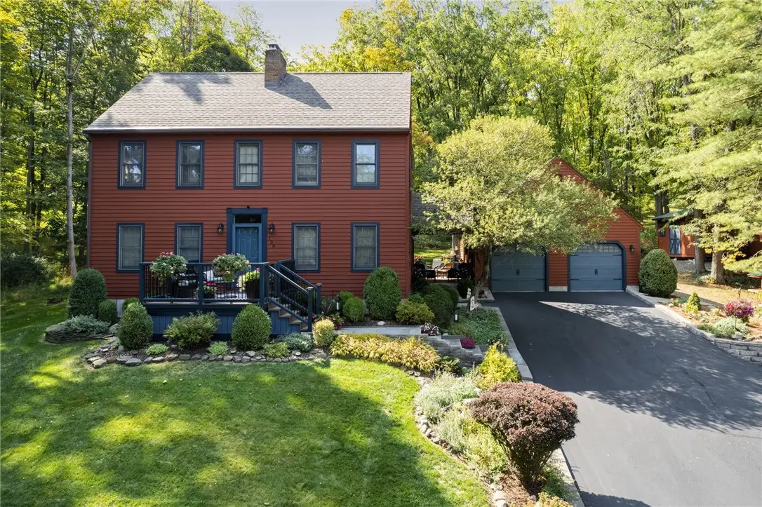 130 Chestnut Street, Ithaca, NY 14850 - #1