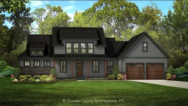 Lot 11 Maries Way, Spencerport, NY 14559