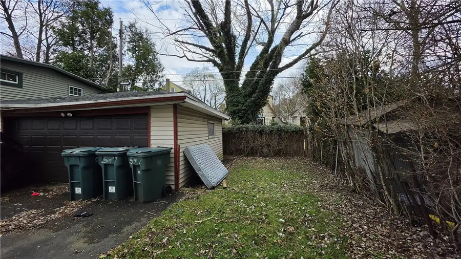 547 Avis St, Rochester, NY 14615 - #2