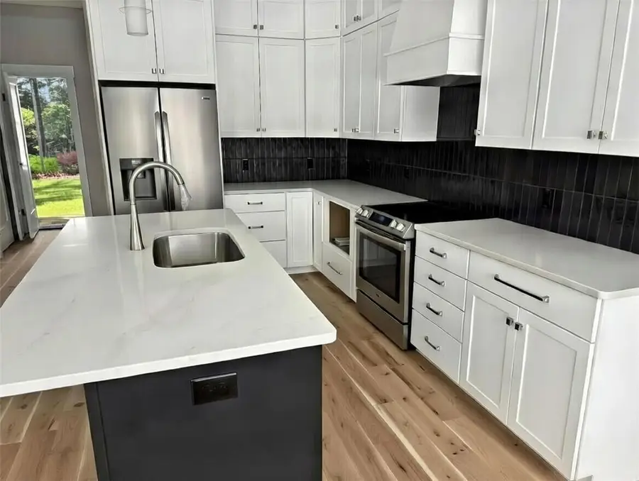 0 Davison Beach Lot #5 Road, Hilton, NY 14468 - #3