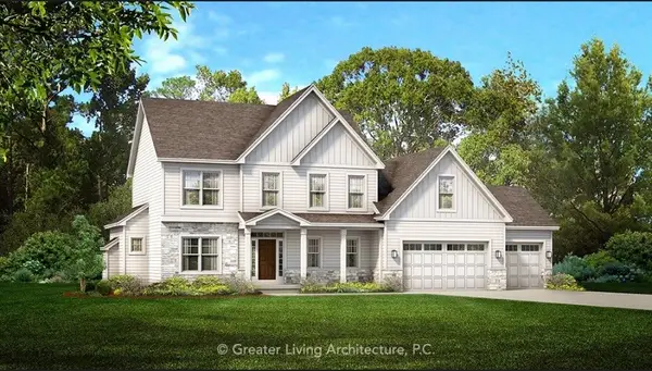 65 Hutchings Road, Spencerport, NY 14559