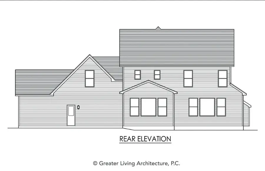 65 Hutchings Road, Spencerport, NY 14559 - #2