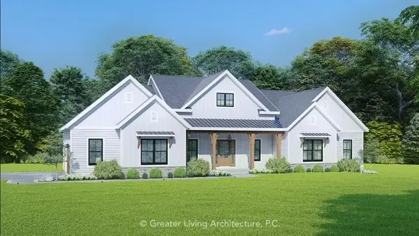 Lot 31 Maries Way, Spencerport, NY 14559