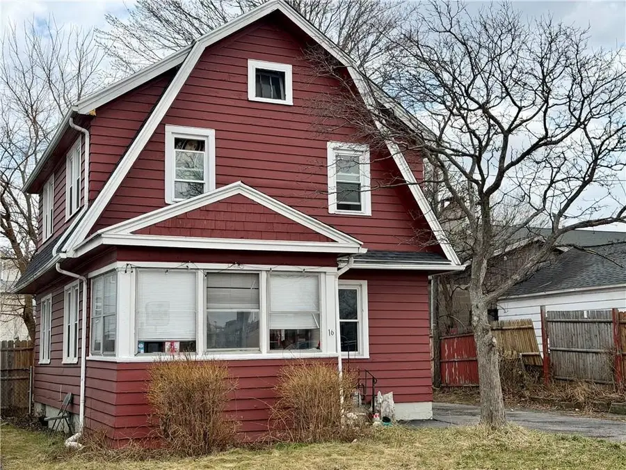 16 Devitt Road, Rochester, NY 14615 - #2