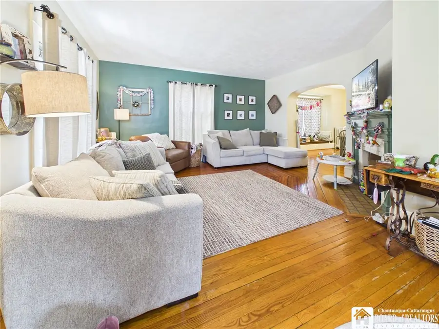 706 W Henley Street, Olean, NY 14760 - #2