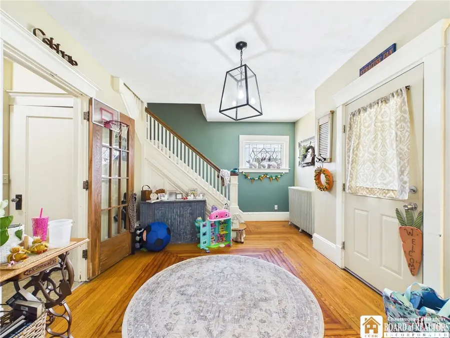 706 W Henley Street, Olean, NY 14760 - #3