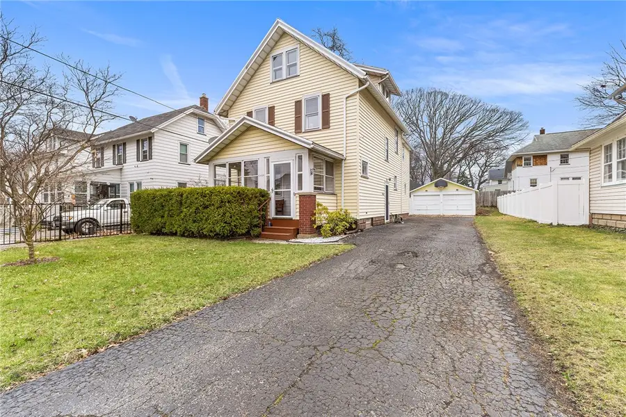 2036 N Clinton Avenue, Rochester, NY 14621 - #2