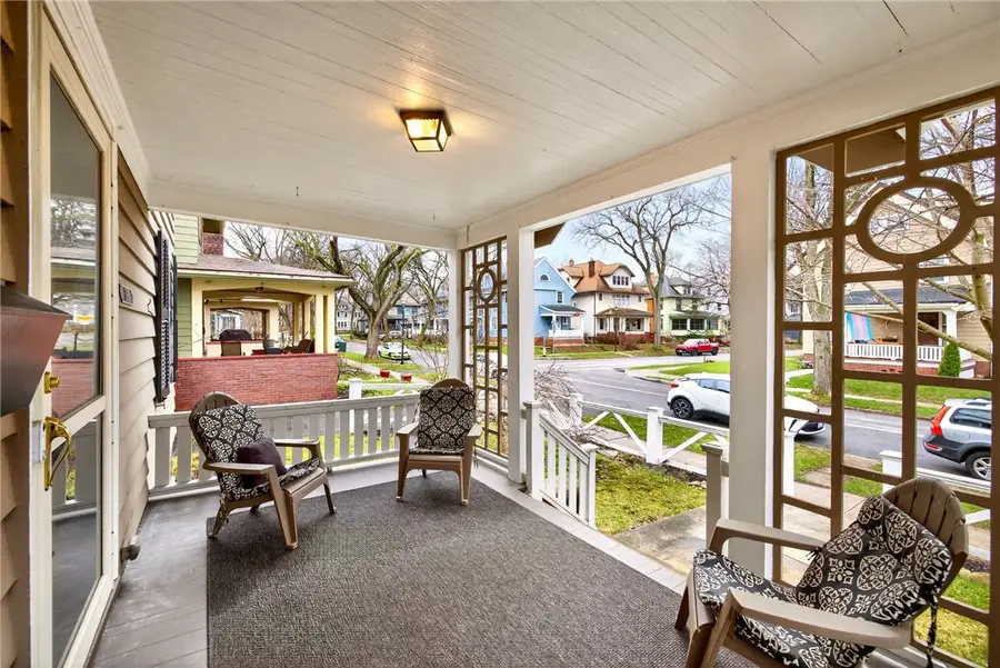 1005 Harvard Street, Rochester, NY 14610 - #3