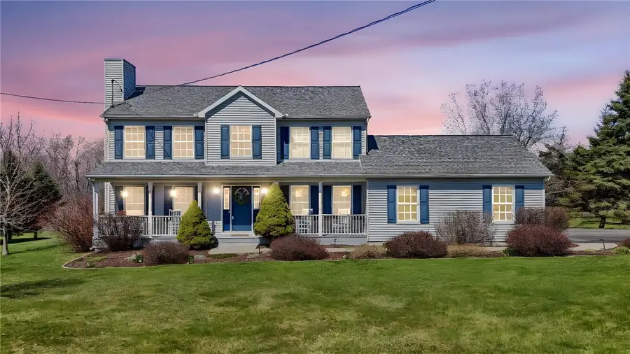 3 Scenic Way, Freeville, NY 13068 - #3